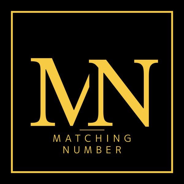 Matching Number